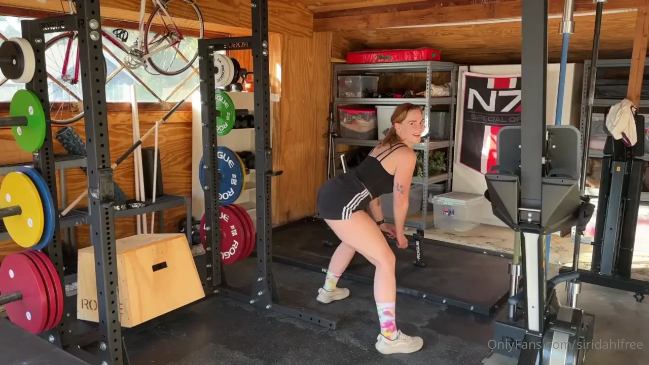 Spend more time with me on siridahl 