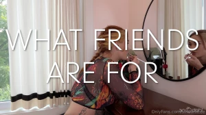 Nbsp what friends are for sph pov you re one of my best guy friends