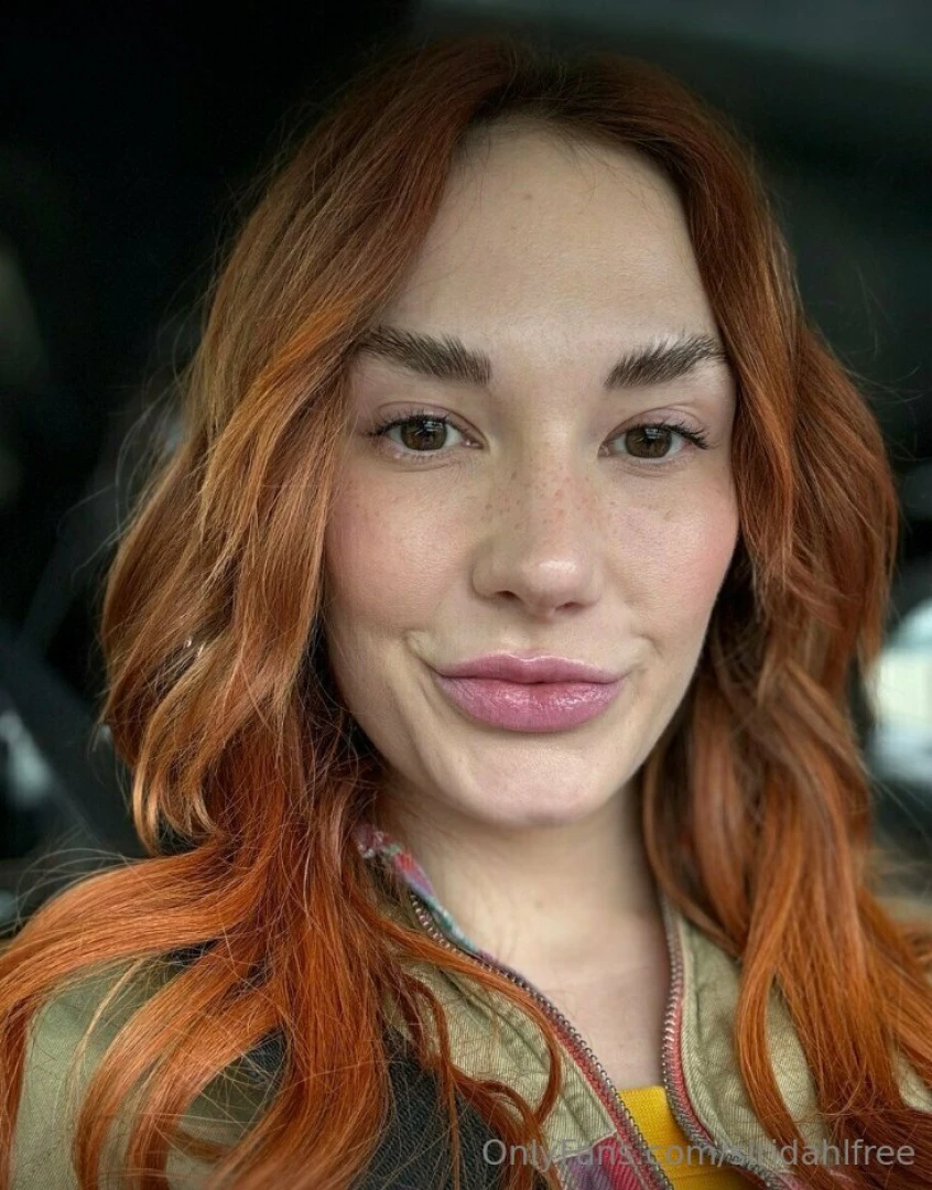 What s your biggest green flag tell me on siridahl 