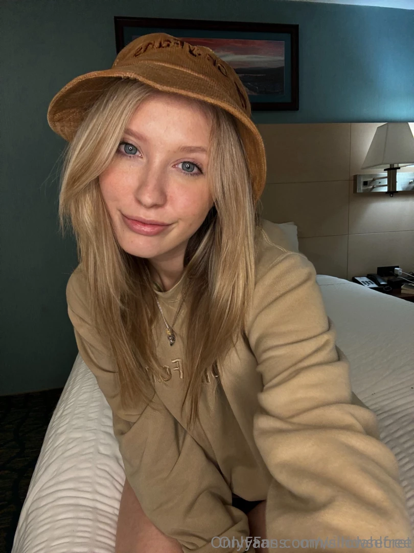 Say hi to my friend willowsecret - singer from la who loves to get part 6 