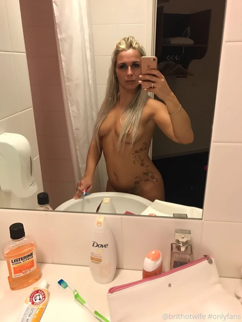 brithotwife - Check this out 10 pics 2 videos one of my most amazing nights out part 9 