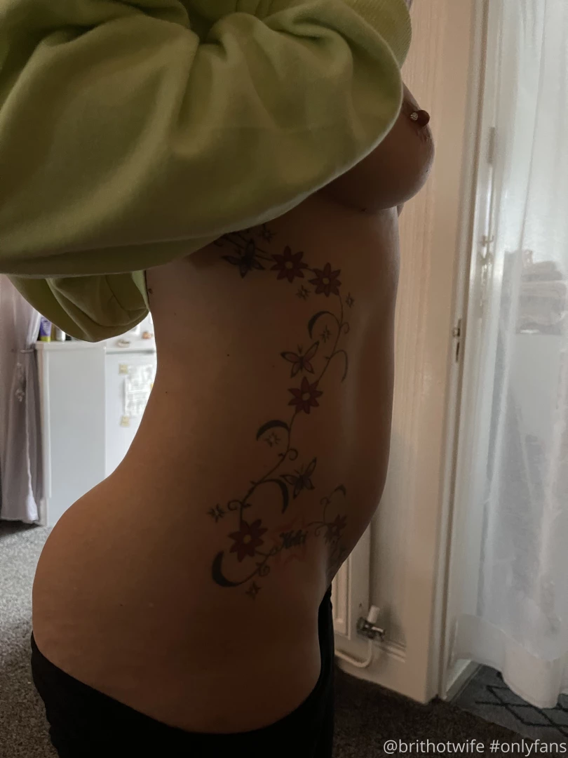 I think my diets working what do you think x 