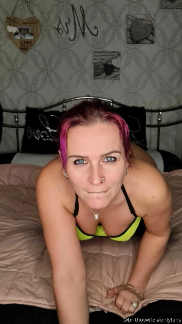 My new sexy outfit my hot fan bought me i love it i love how my tits part 2 