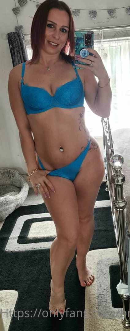 A cheeky little outfit shoot for you to perv on me x part 5 
