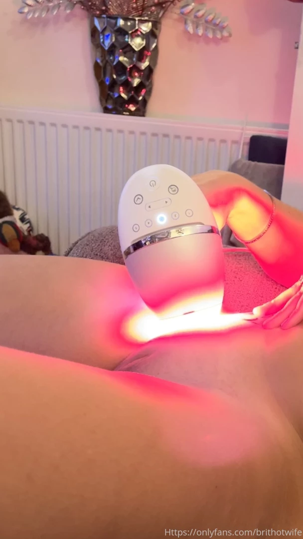 Well i hope this new laser hair removal thing works soon so that i don part 1 
