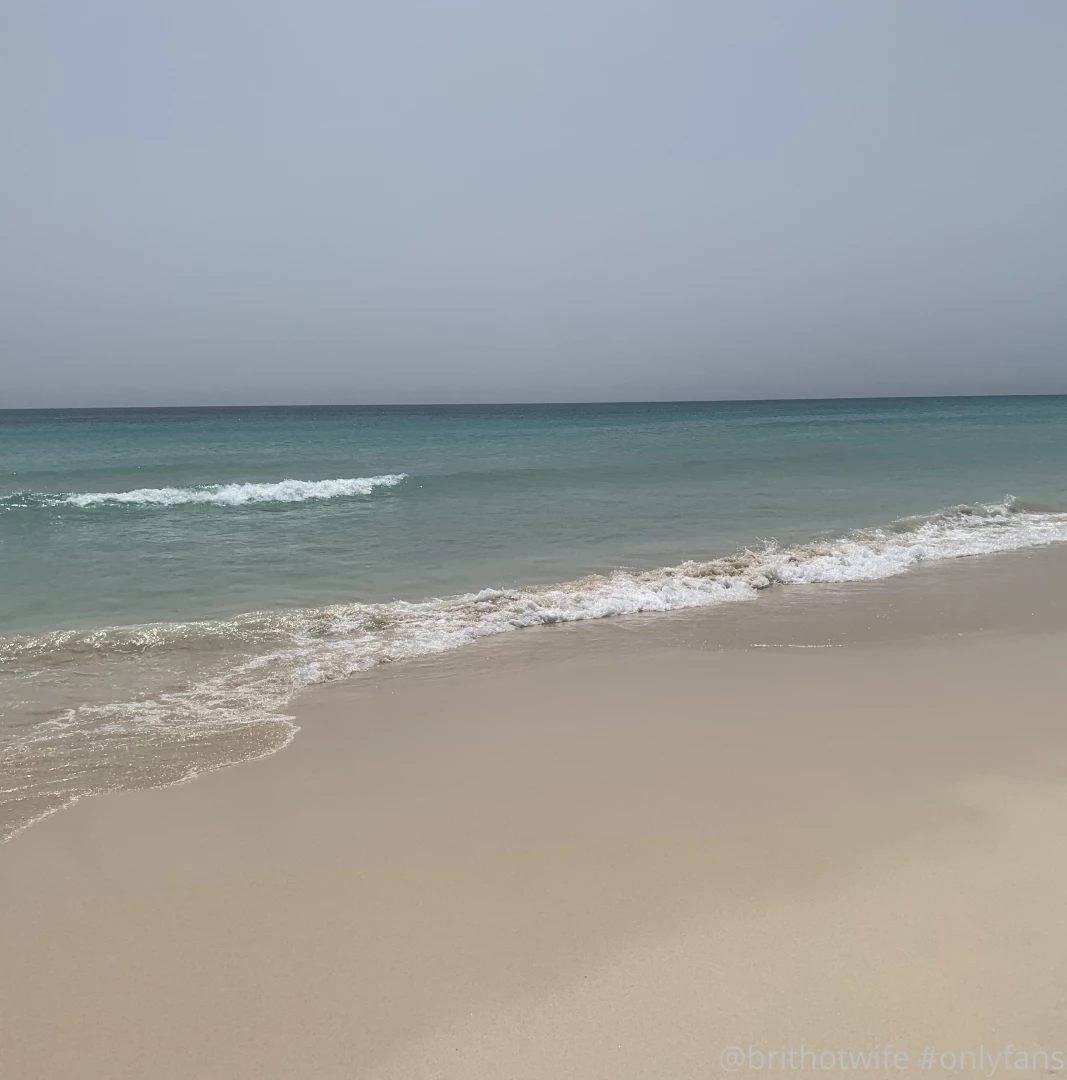 How lovely does it look here today 