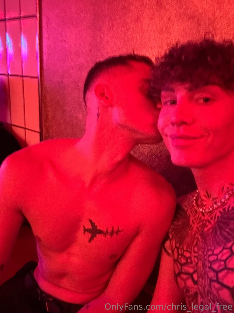 Two new videos with raymannix over 1 h of hot sex he is really 