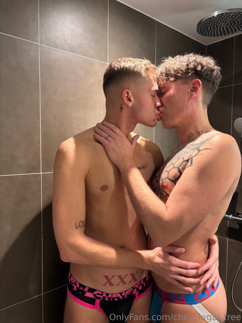 Two new videos with raymannix over 1 h of hot sex he is really part 1 