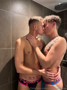 Two new videos with raymannix over 1 h of hot sex he is really part 1