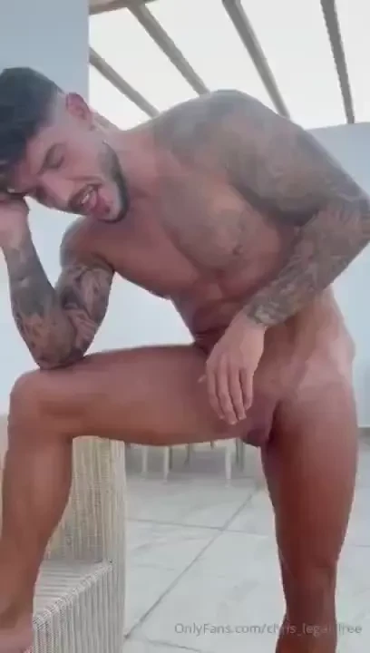 Boy_kevin discover the boldest universe on onlyfans with this hottie part 25 