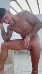 Boy_kevin discover the boldest universe on onlyfans with this hottie part 25