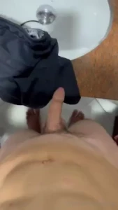 Observe it closely