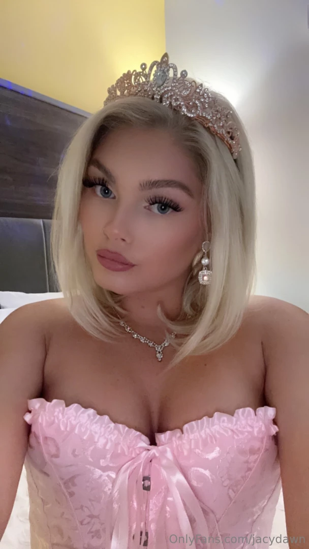 Jacydawn part 1 