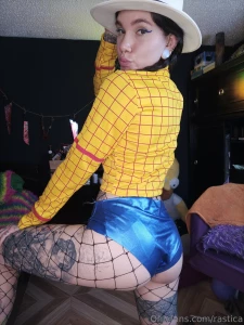 Who am i unlock to see me squirt