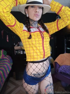 Who am i unlock to see me squirt part 4