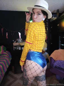 Who am i unlock to see me squirt part 6