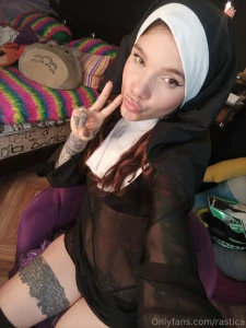 My fav costume ever i wanted to use lenses but i broke one of that part 8