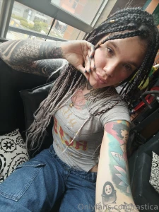 Miss me nothing sexy to see here