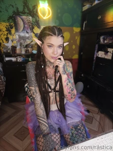 Sometimes i miss dreads just sometimes