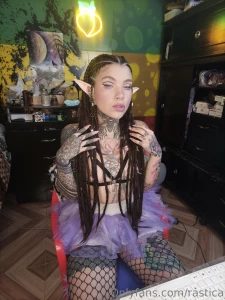 Sometimes i miss dreads just sometimes part 1