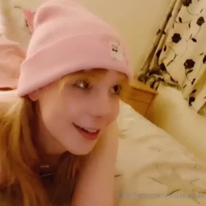 Do i look cute with daddy s cum on my face will be uploading the 9