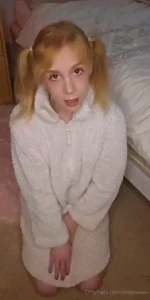 Morning horny daddy - i couldn t help it i stroked my clitty too much