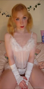 Heavy -pet me sir i wanna drink your cream like a good sissygirl