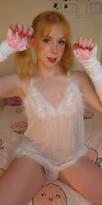 Heavy -pet me sir i wanna drink your cream like a good sissygirl part 4