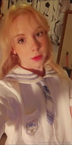 Getting ready to film something naughty i hope you give me full marks