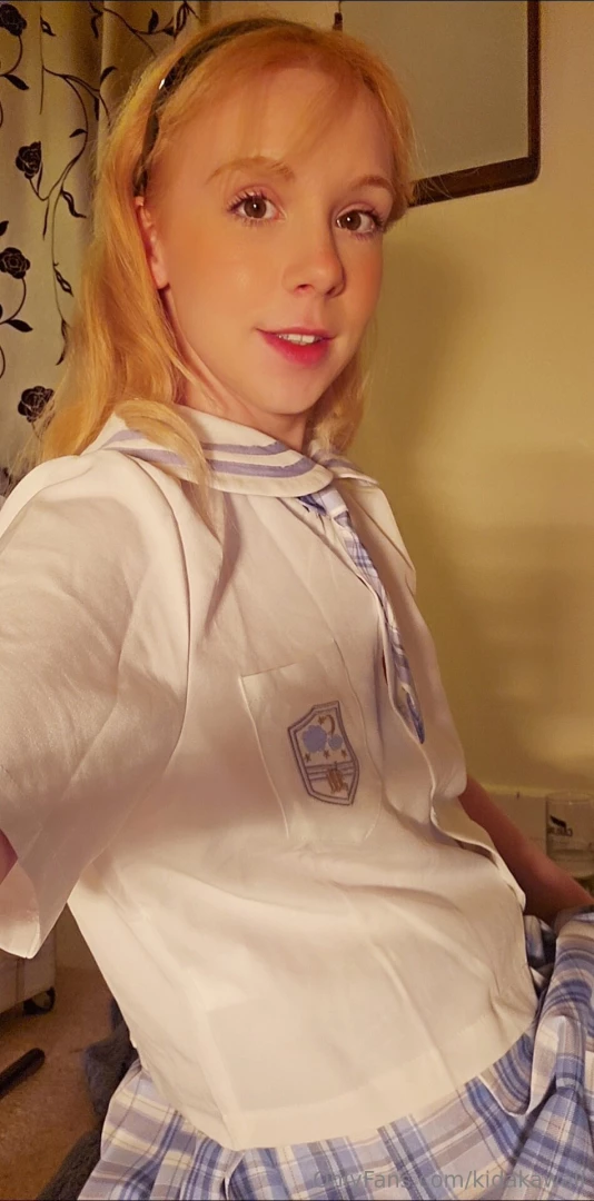 Getting ready to film something naughty i hope you give me full marks part 2 