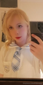 Getting ready to film something naughty i hope you give me full marks part 3