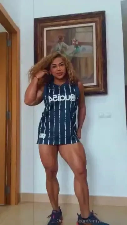 Amymuscle-vip part 85914 