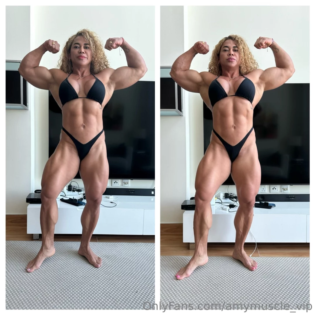 Amymuscle-vip part 86627 