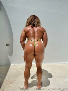 Would you fuck my oiled ass part 1