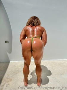 Would you fuck my oiled ass part 2