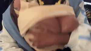 Pretty soon i ll have a whole set of shit to release during evo part 1