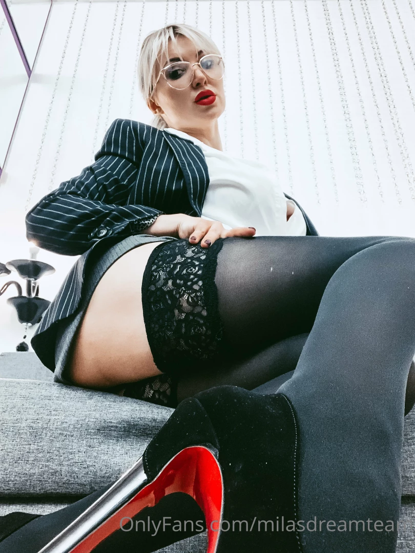 This is your view right now what are u planning next 