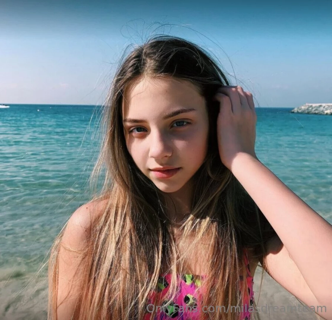 Let me distract you ellagol cute girl ellagol loves playing with her part 8 