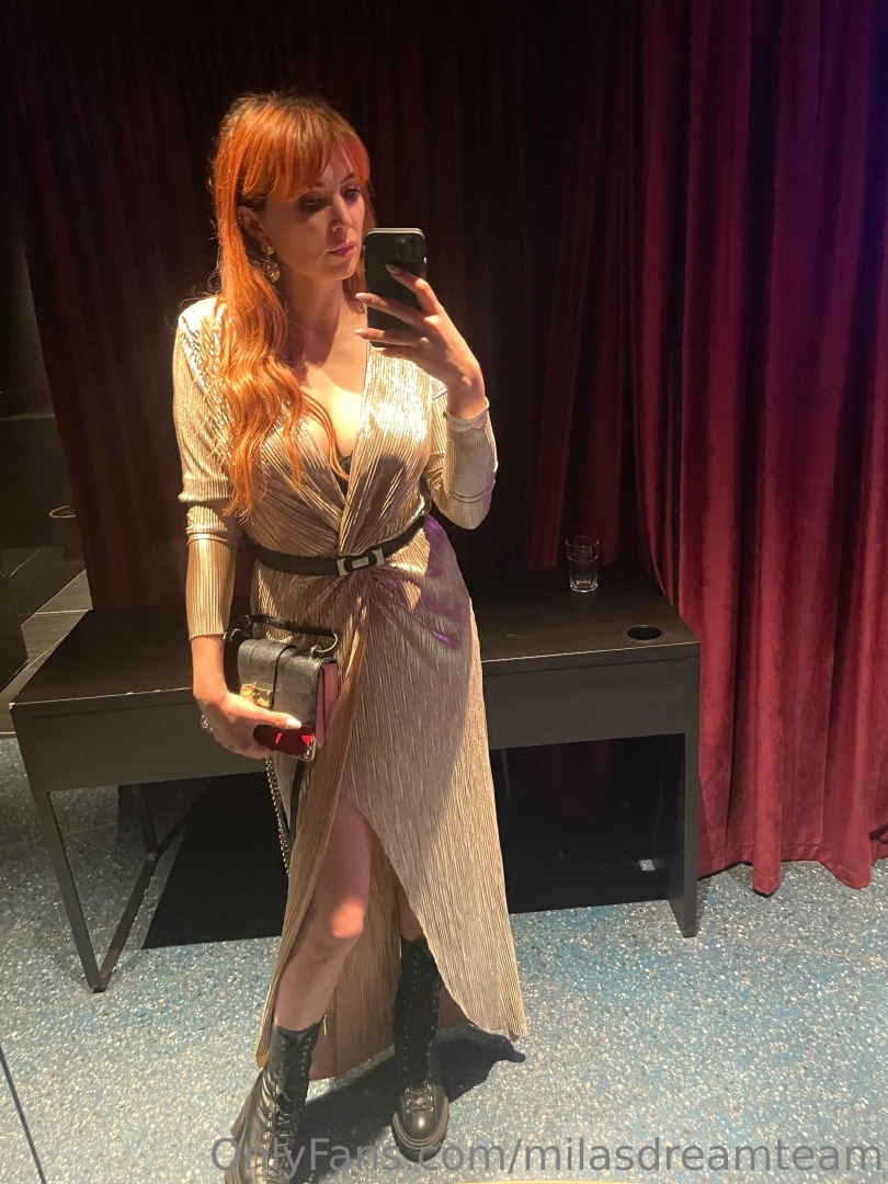 Magic happens everywhere 