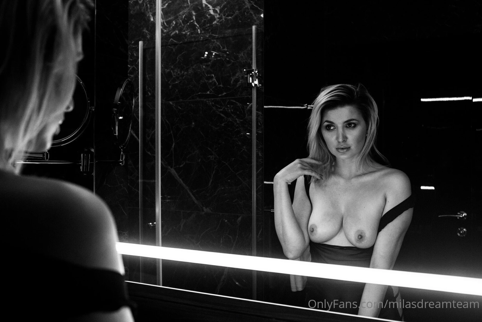 Mirror mirror part 107 