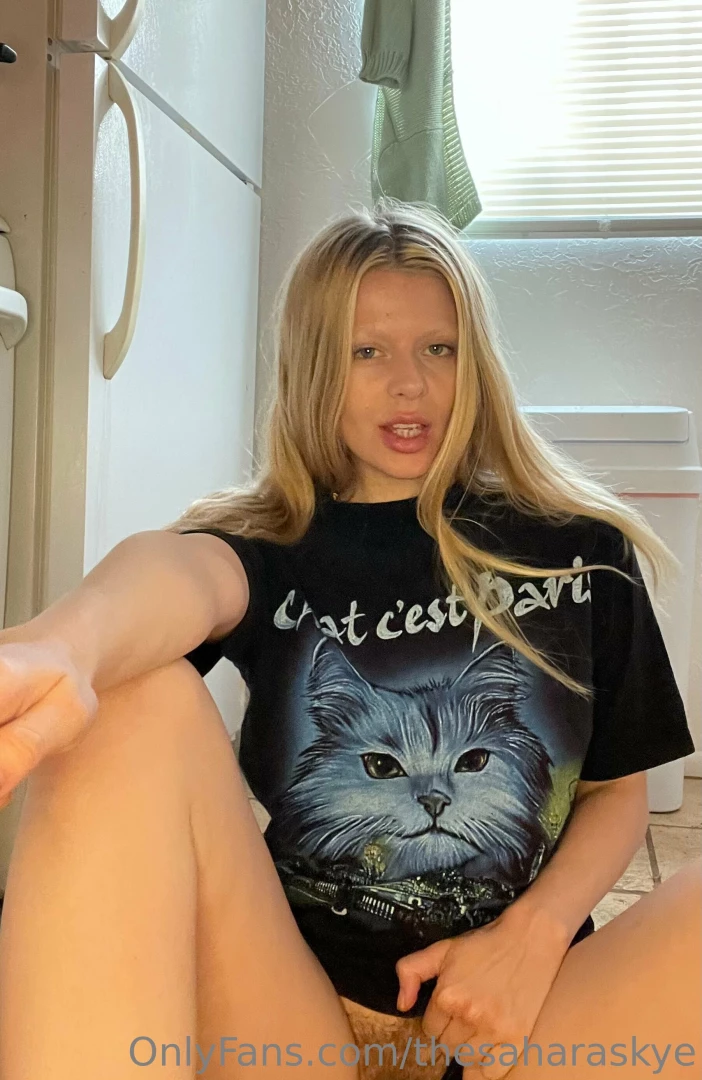 Thesaharaskye part 1 