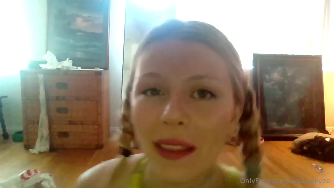 An old video i took thought a sad vibe completed the slutty milkmaid 