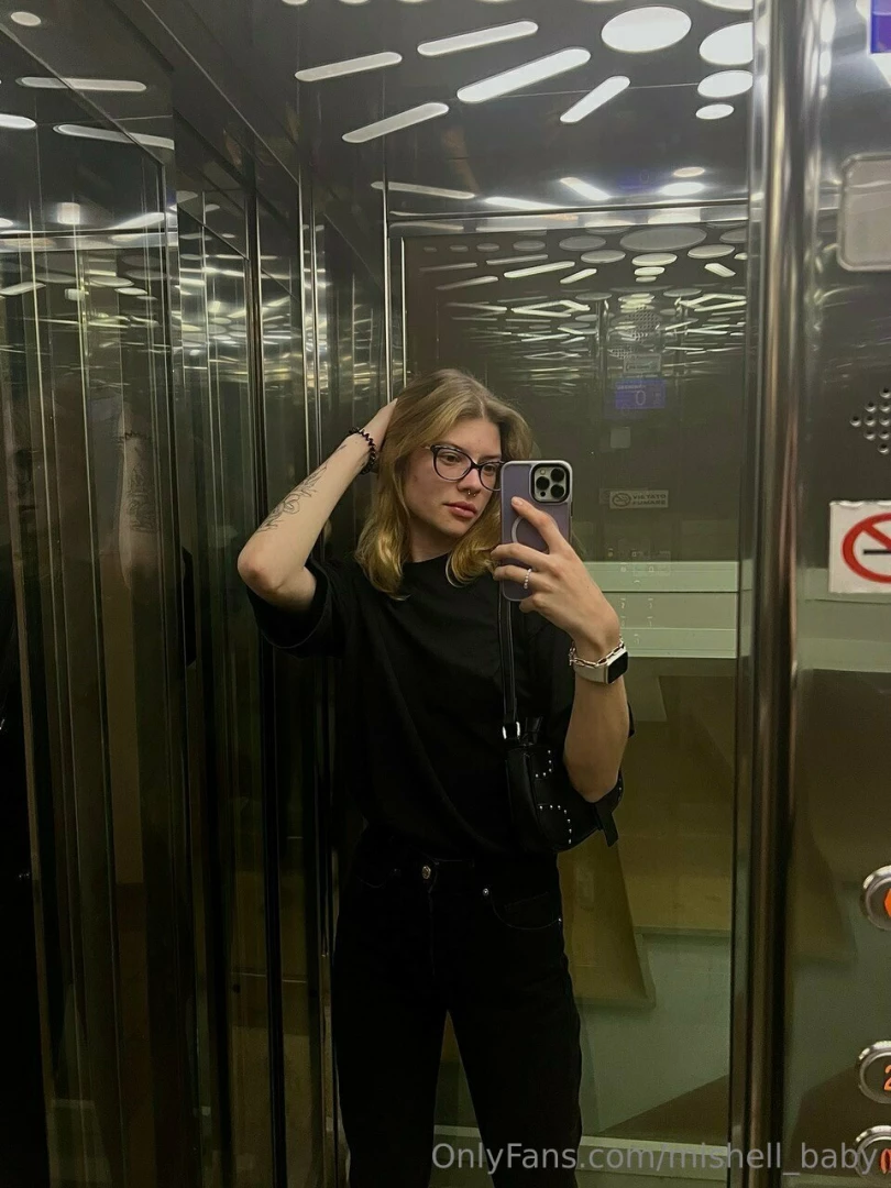 Hi do you like my new look 