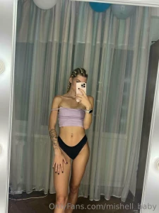 You know what my idea of a perfect dinner is that a man would come in