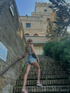 Lost in your eyes where the world stops and our souls connect can t