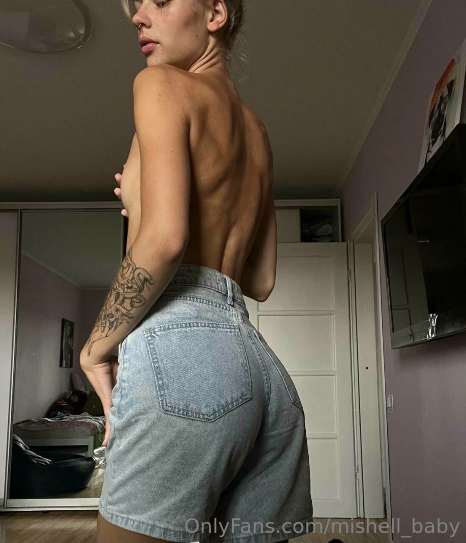 Wanna to ride a bike with me honey part 1 