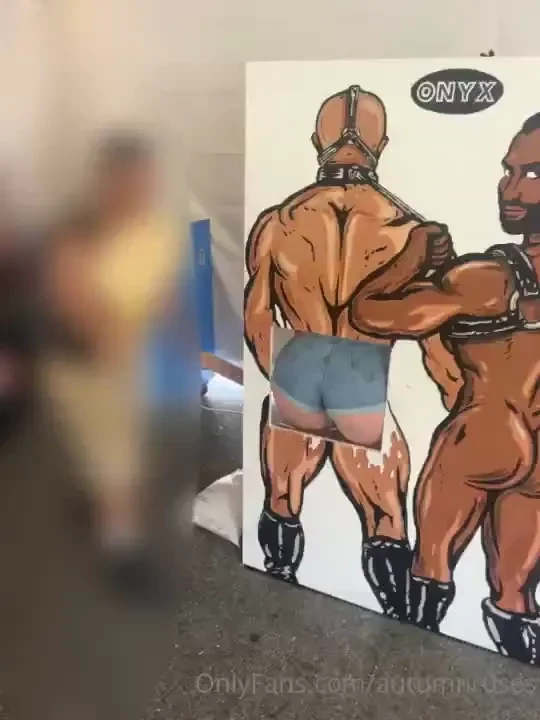 I forgot to post this during juuuune i stepped right up to that 