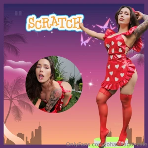 5 prize hot scratch-off win and enjoy unlock and find your prize in