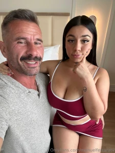 Brand new drop i fucked my secretary i was her boss and she followed part 2