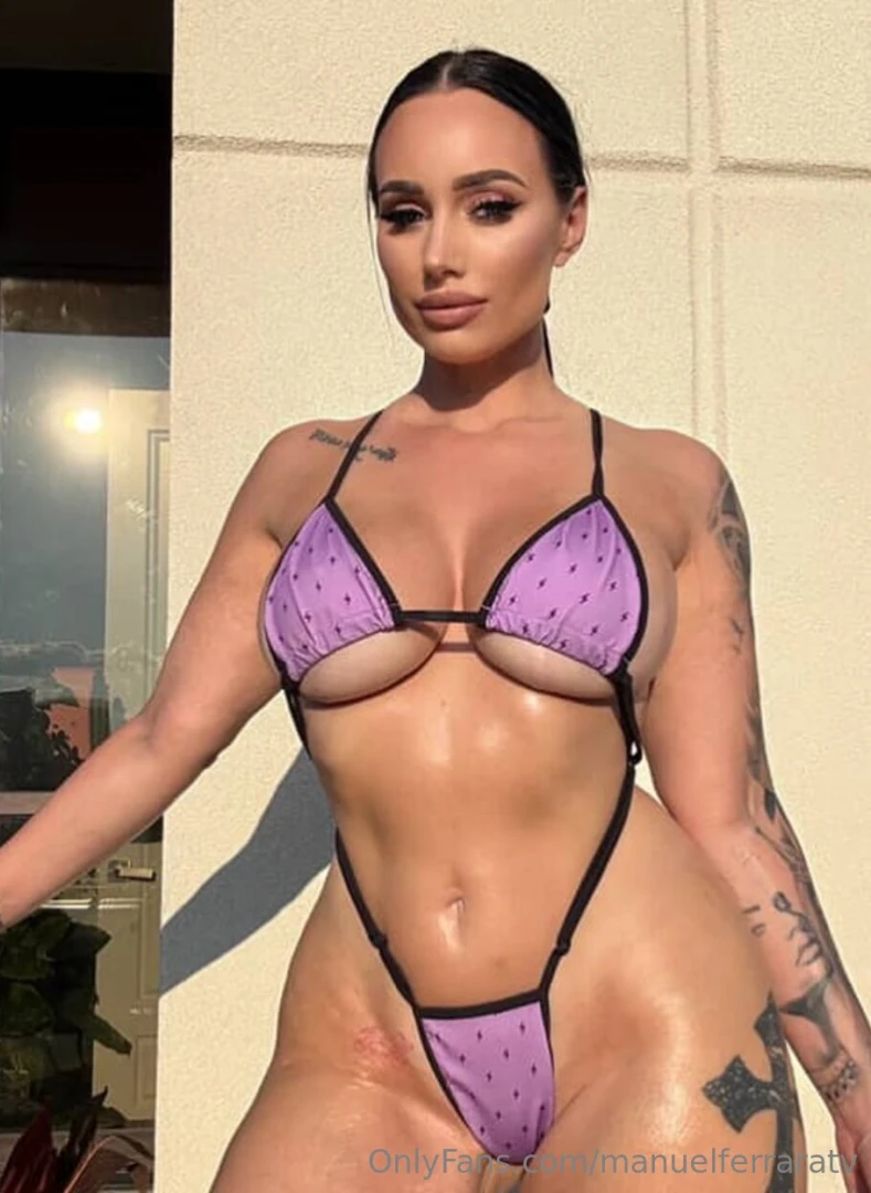 I fucked her again omg she came back with a bigger ass amp tits than 